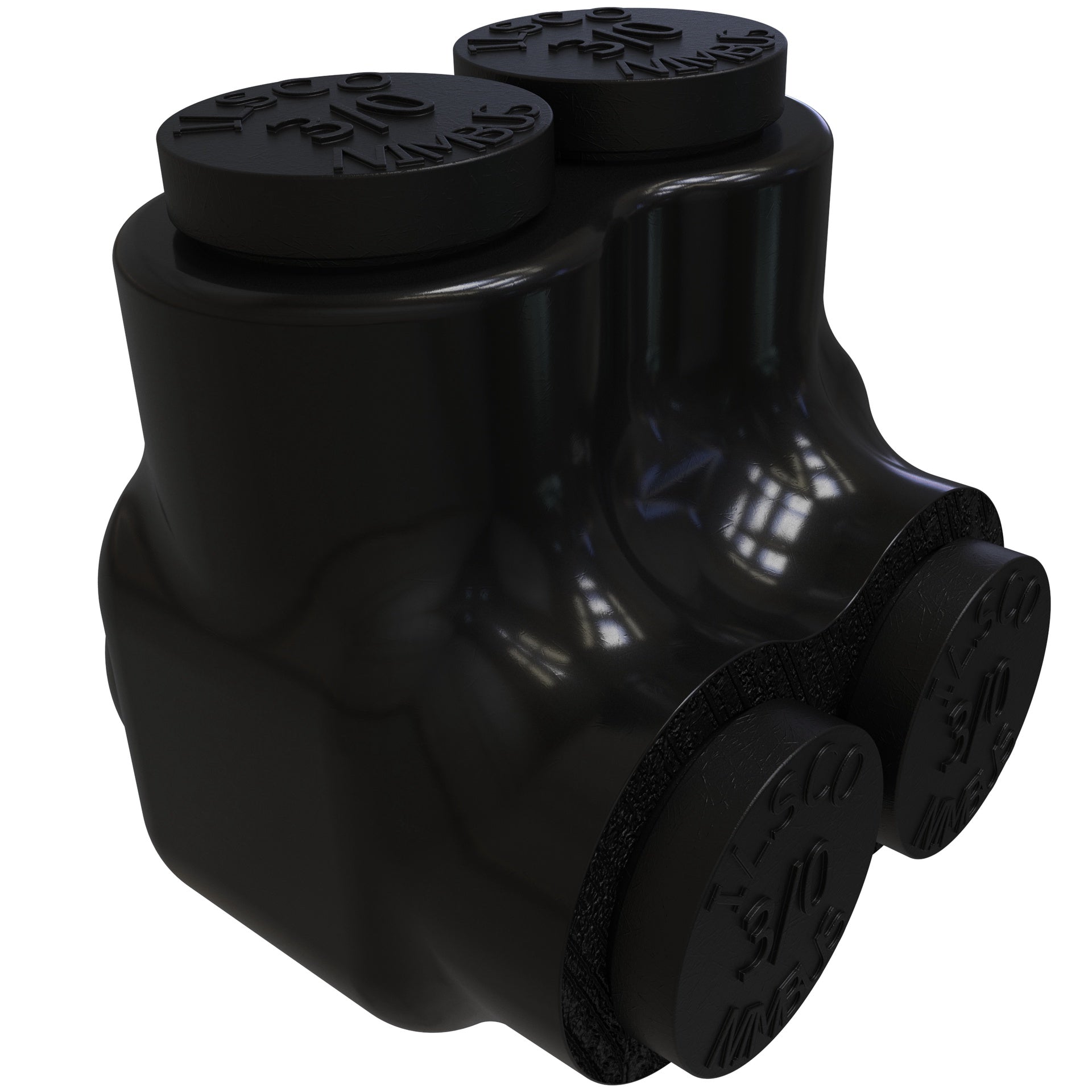 CONNECTOR PBTS-2-3/0