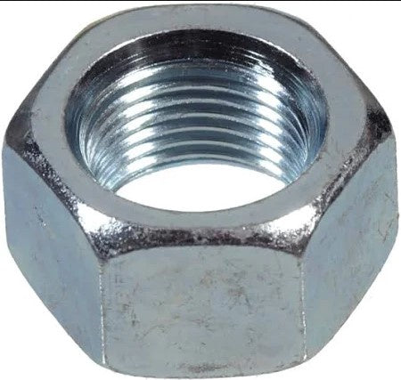 NUT 3/8