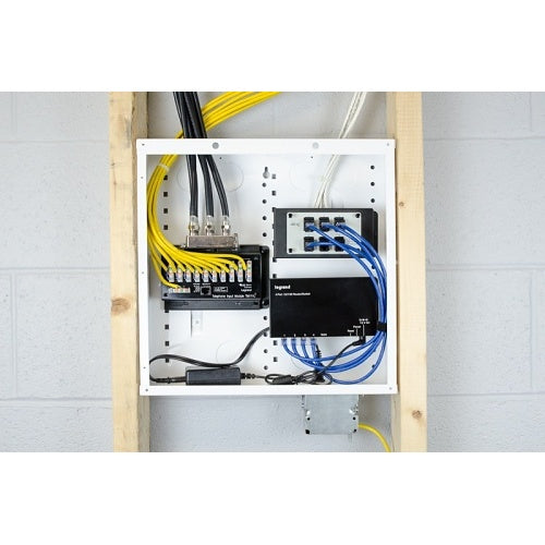 On-Q AC1000 6-Port Network Interface Module