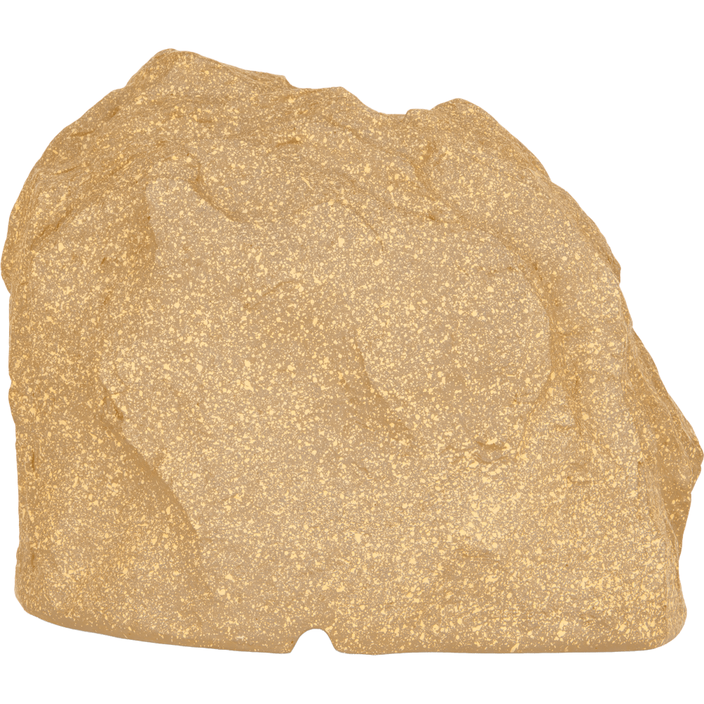 Episode® 6 Inch 70V Rock Speaker (Each | Sandstone)