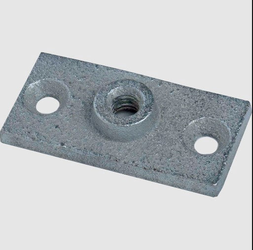 CEILING FLANGE 1/4\'\'