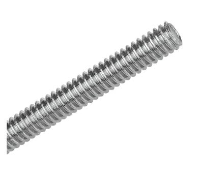 THREADED ROD 1/4\'\'
