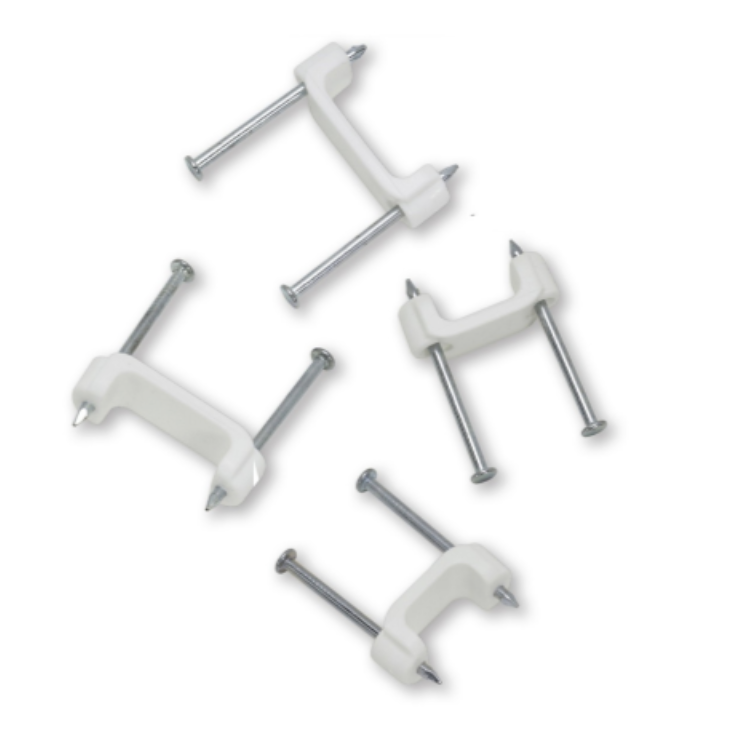 1/2\\" PLASTIC NAILING STRAP-500PK