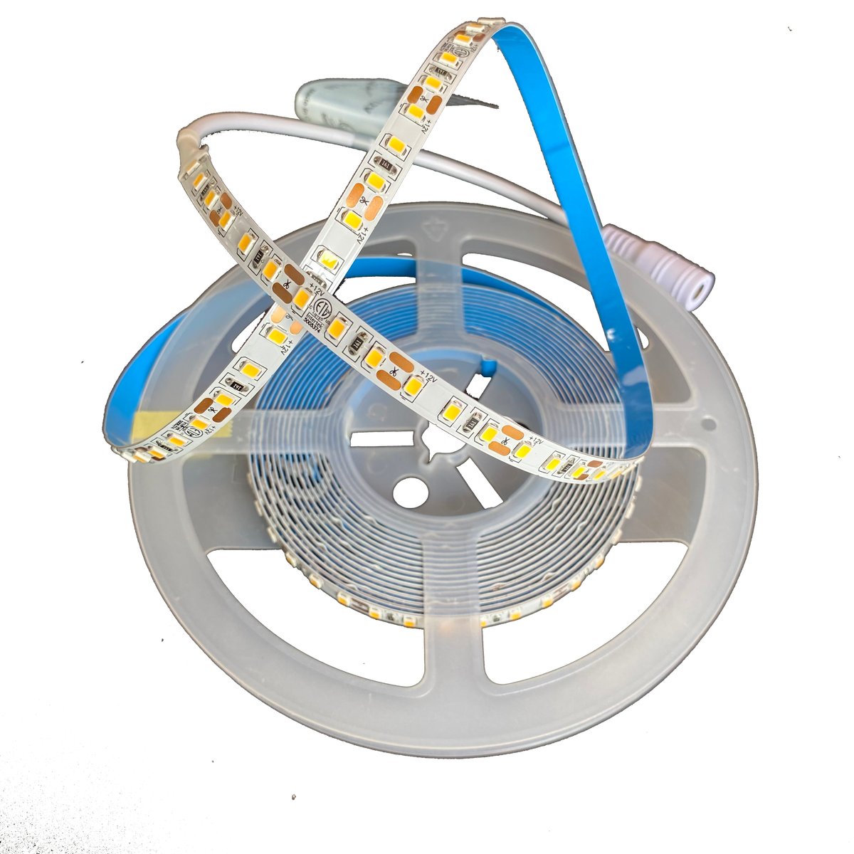 LED 2835 120 WW NWP