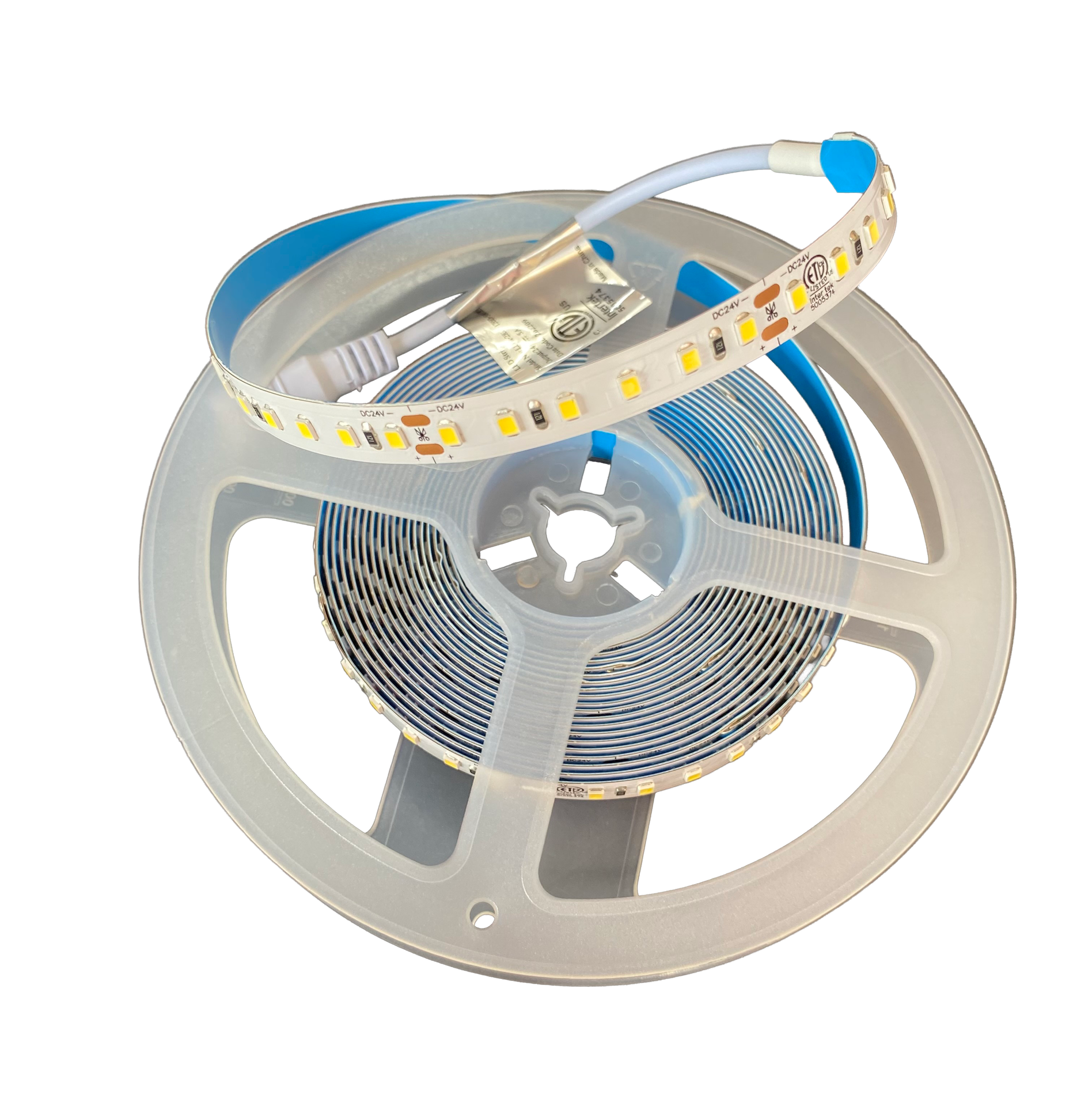 LED STRIP 2835 CW 24V NWP