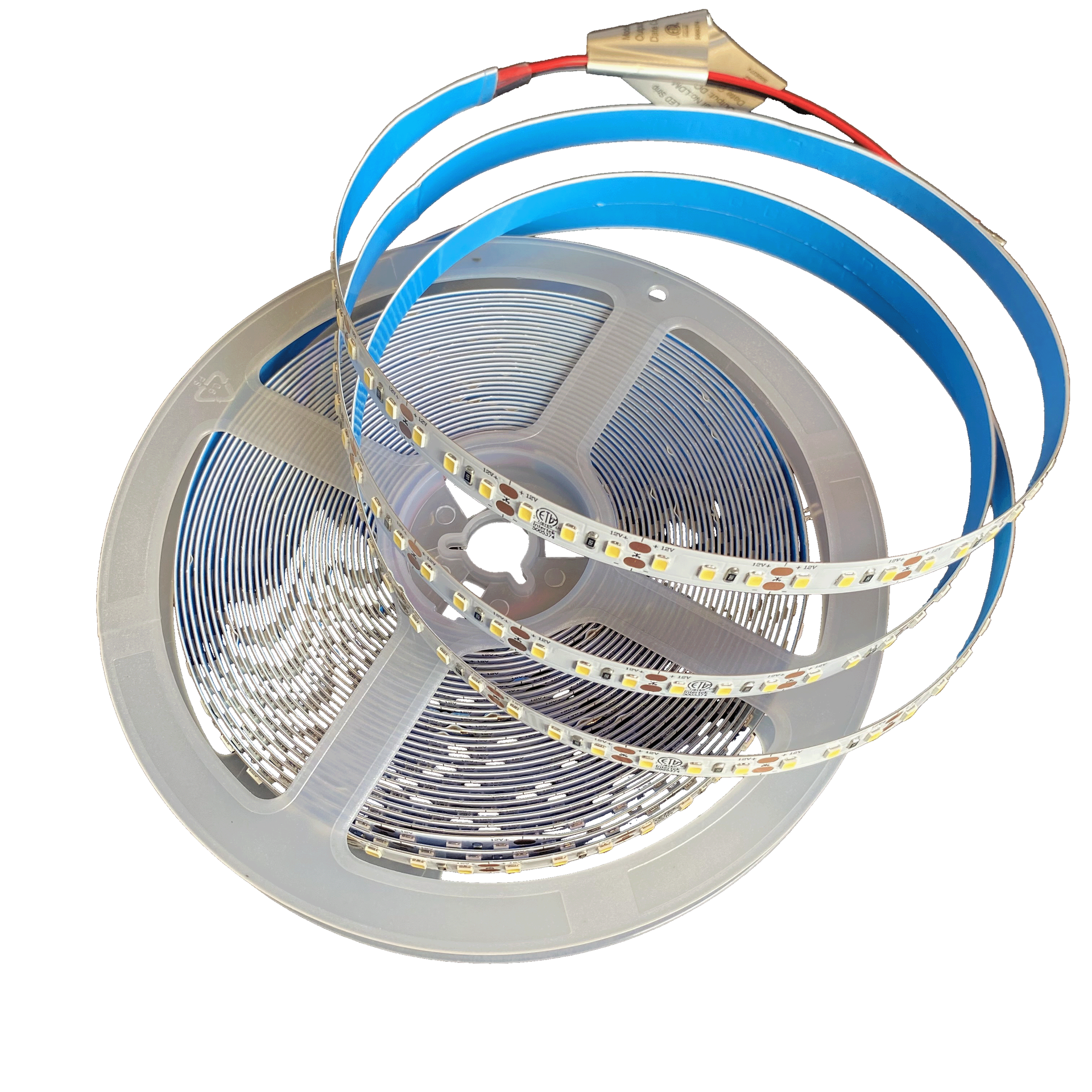 2835-120D/M-12V-14W/M 5000K 10M