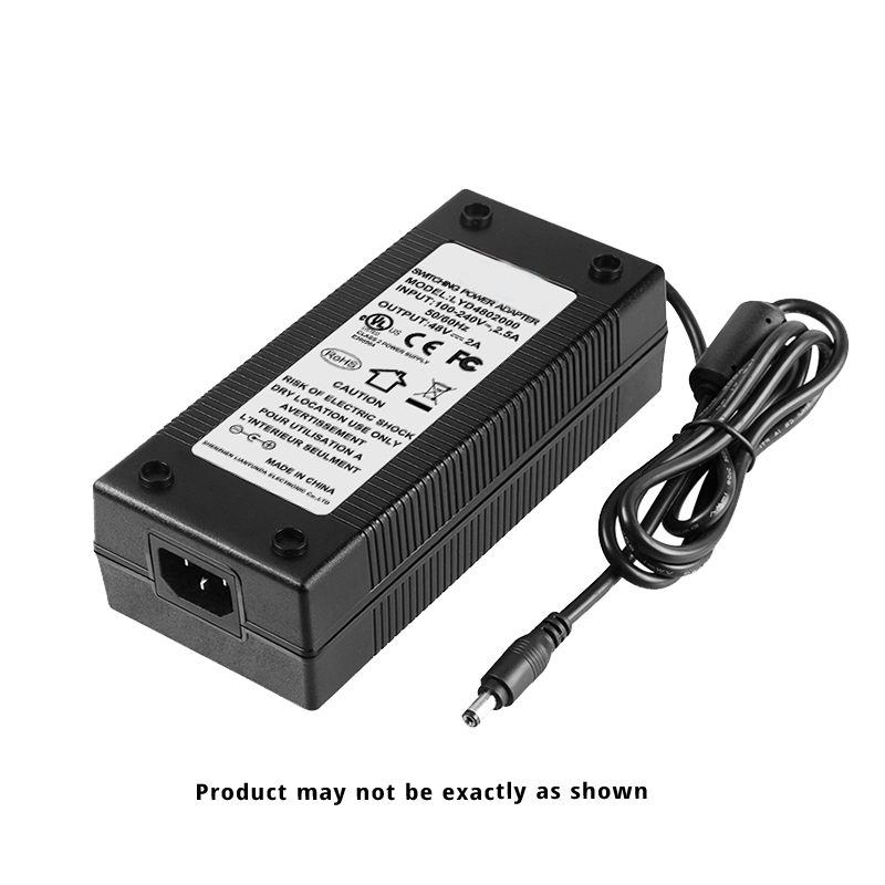 HPE Networking Instant On 48v Power Supply -Needs Power Cord