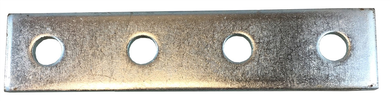 4 HOLE SPLICE PLATE