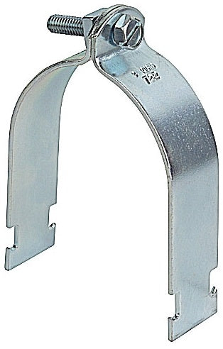1\\" RIGID STRUT PIPE CLAMP