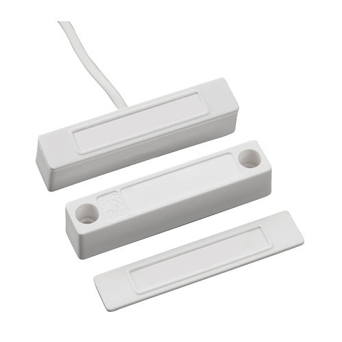 Resideo 4939SN-WH V-Plex Surface Mount Contact with Cover, White