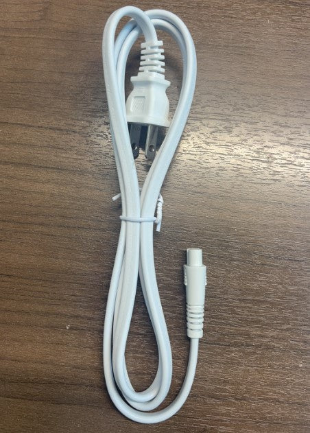 T5 4 FT POWER CORD