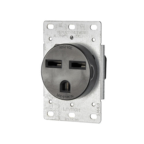 LT-30A 250V NEMA 6-30R 2P3W RECP 5372-S00