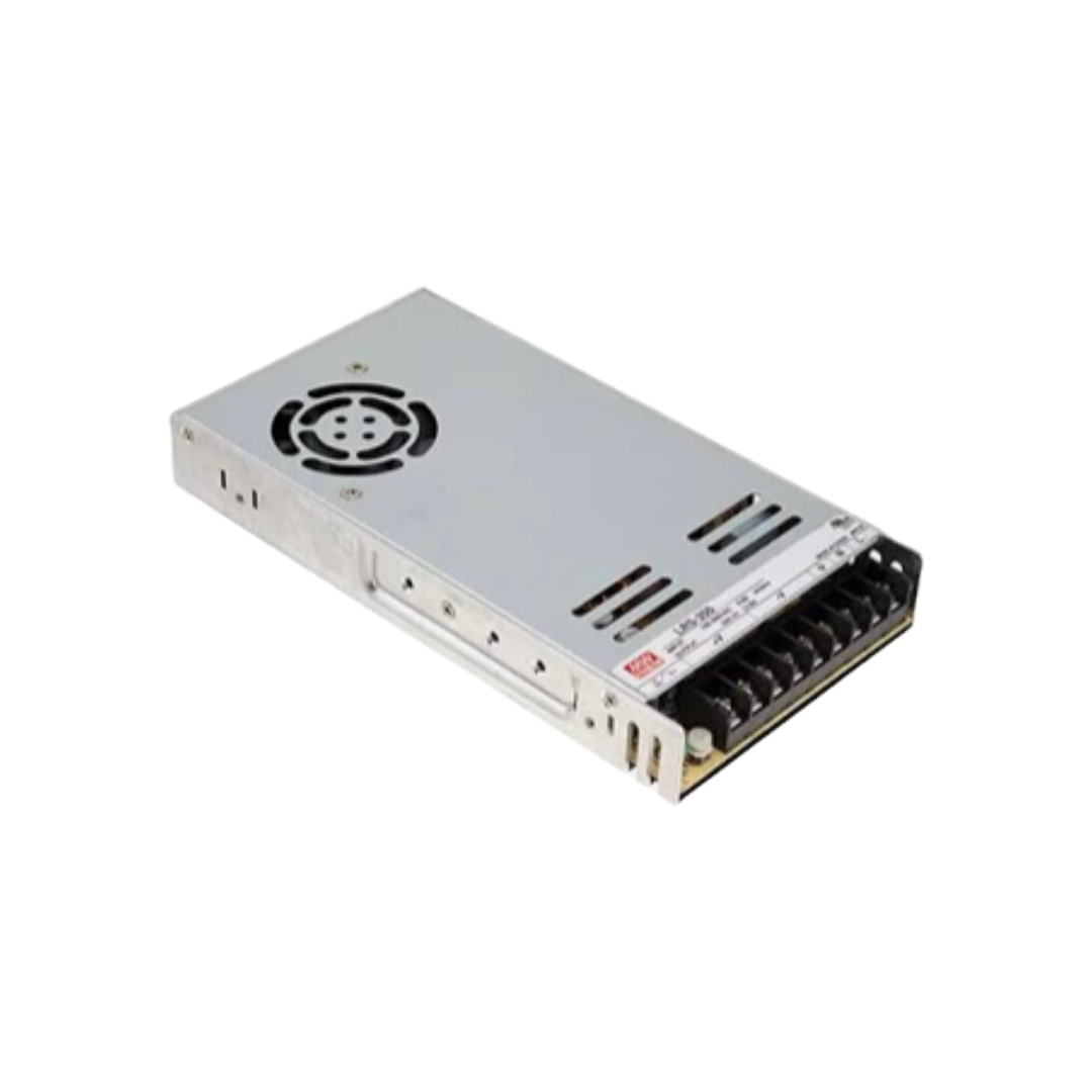 MW DRIVER 350W 12V