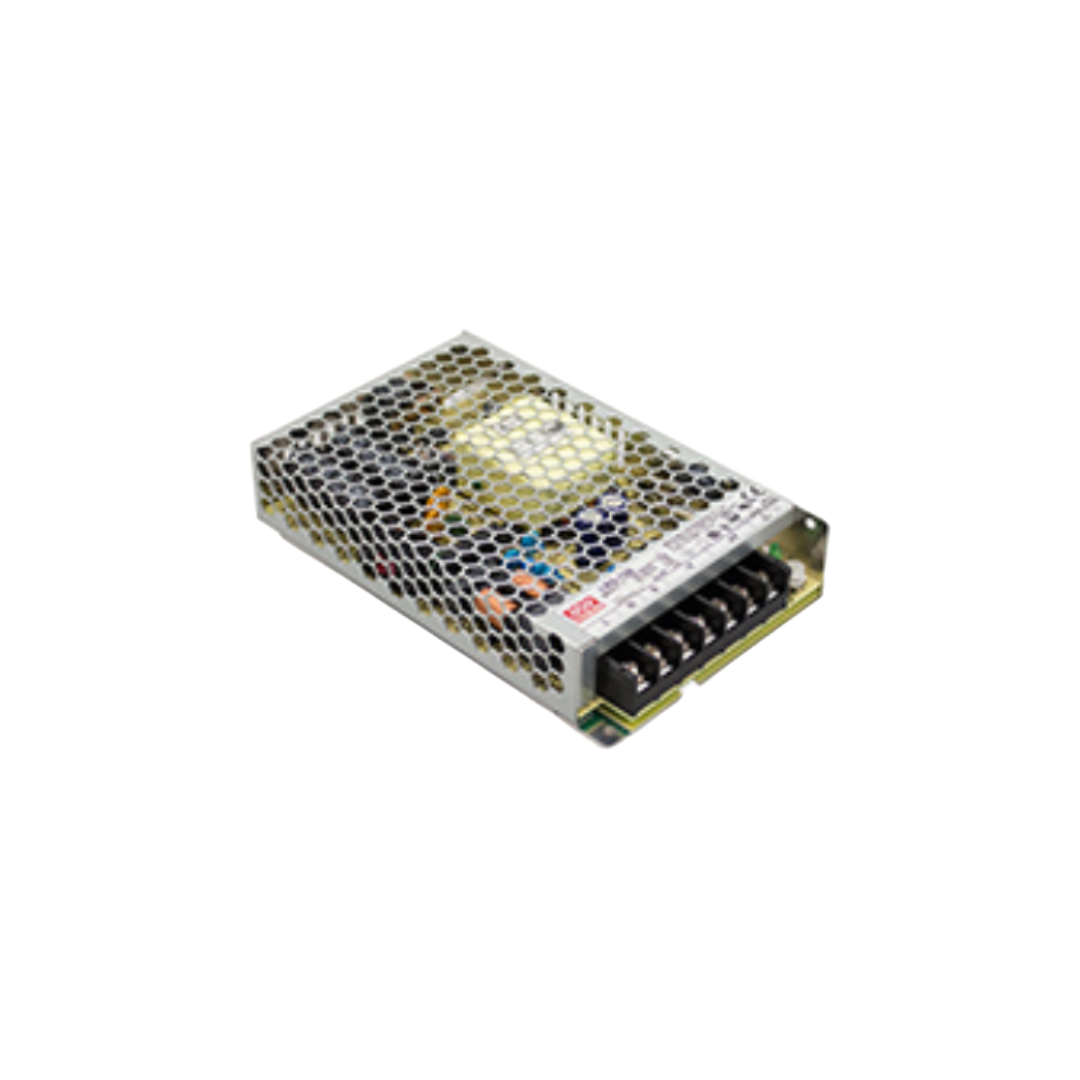 MW DRIVER 150W 12V