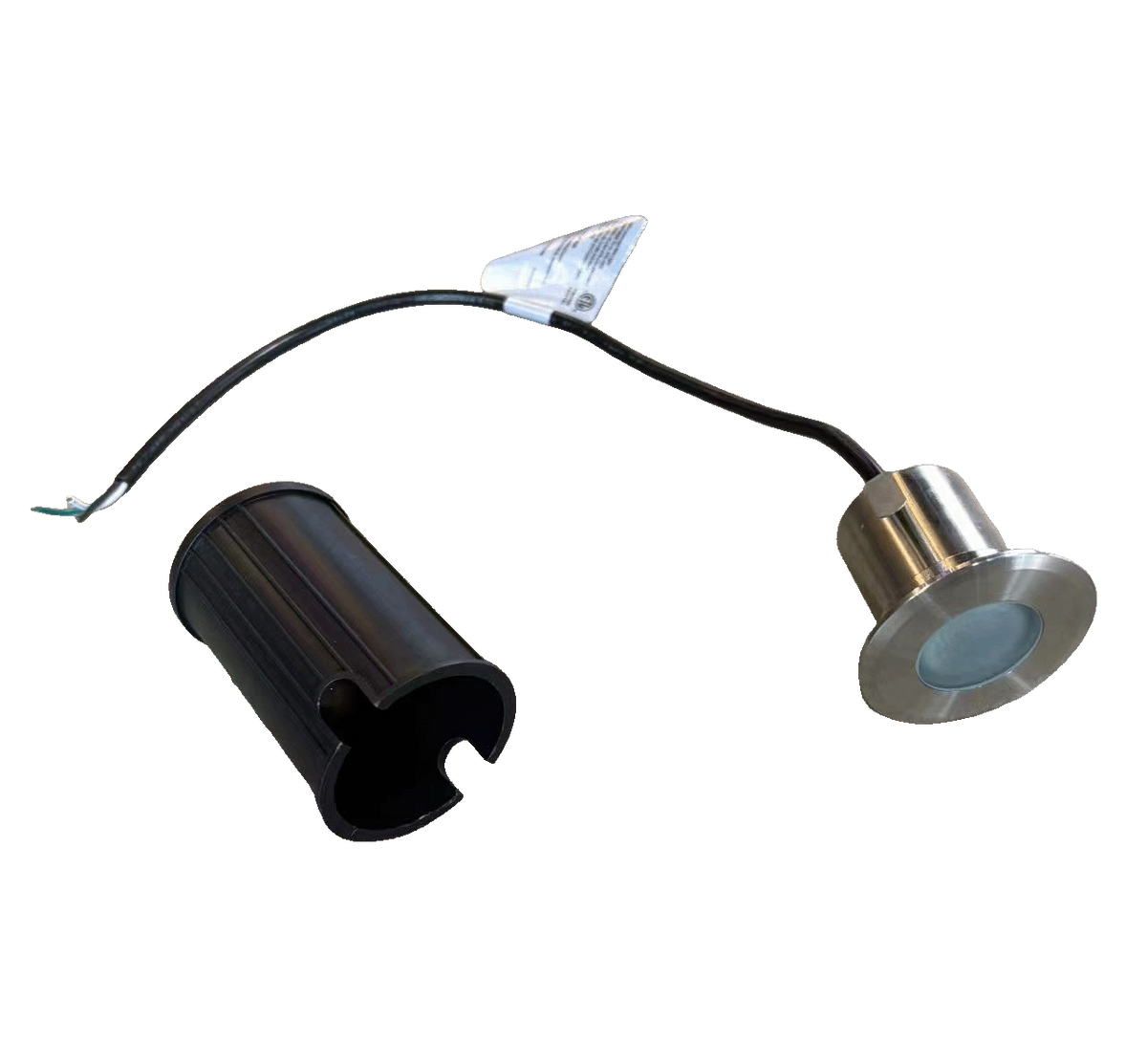 DECK LIGHT 3W 12V 3CCT