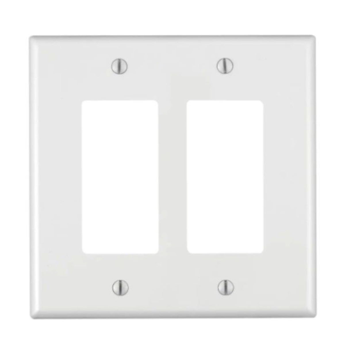 LT-2 GANG DECORA PLATE