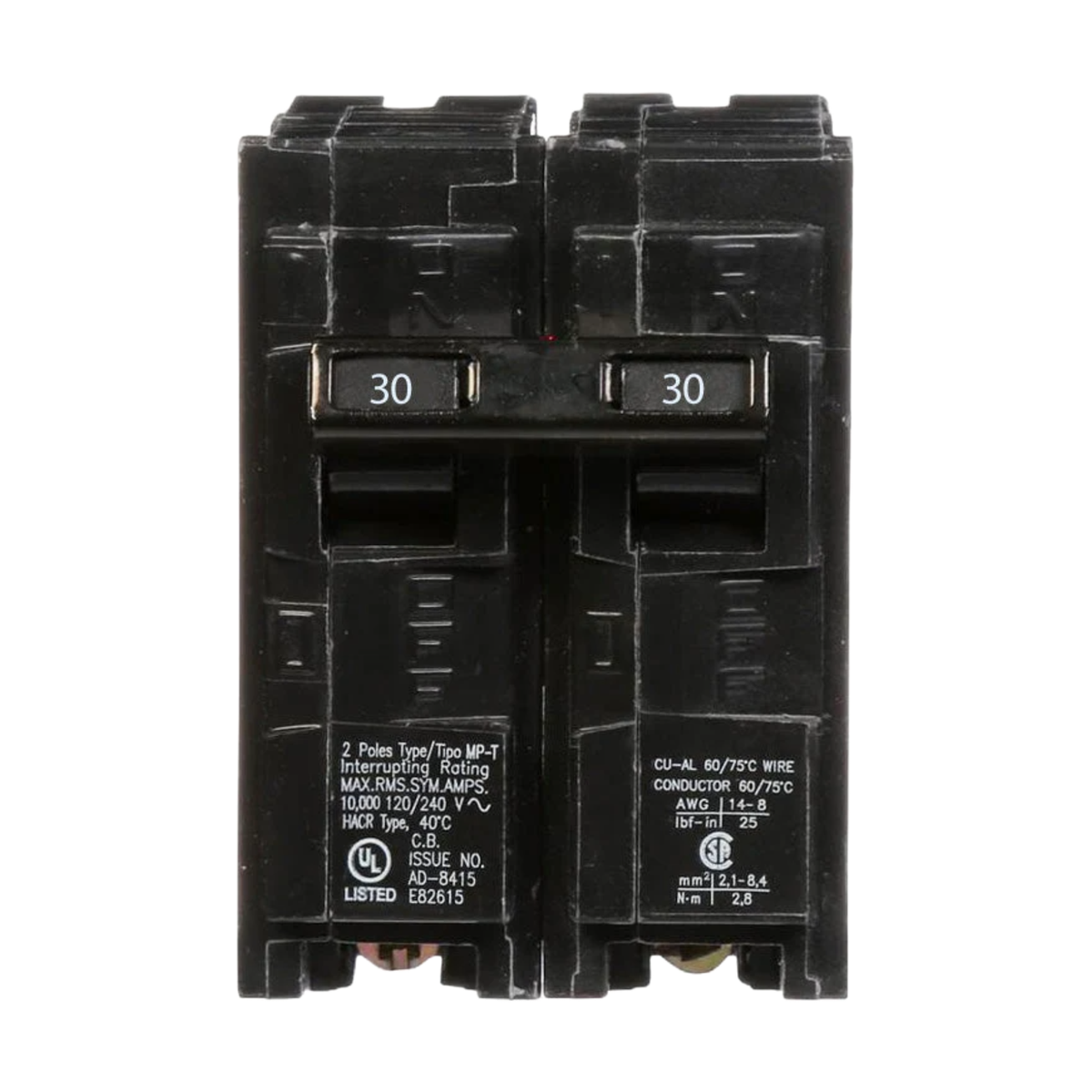 BREAKER Q230