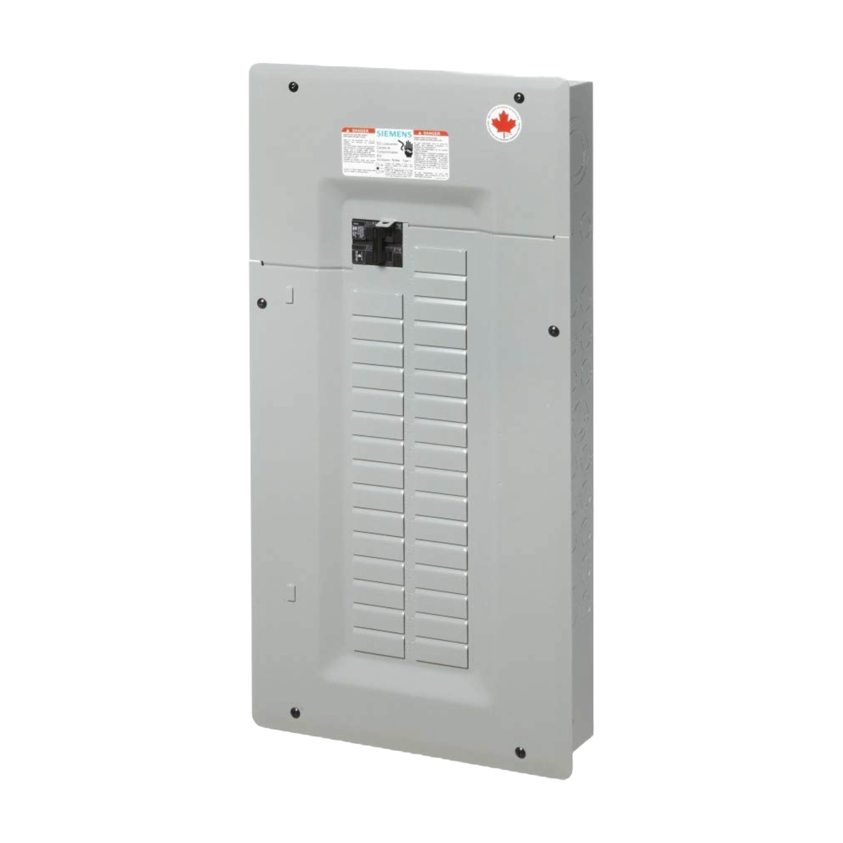SIEMENS PANEL 100A SEQ32100SM