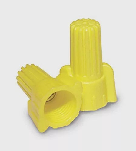 MERITS P11-YELLOW