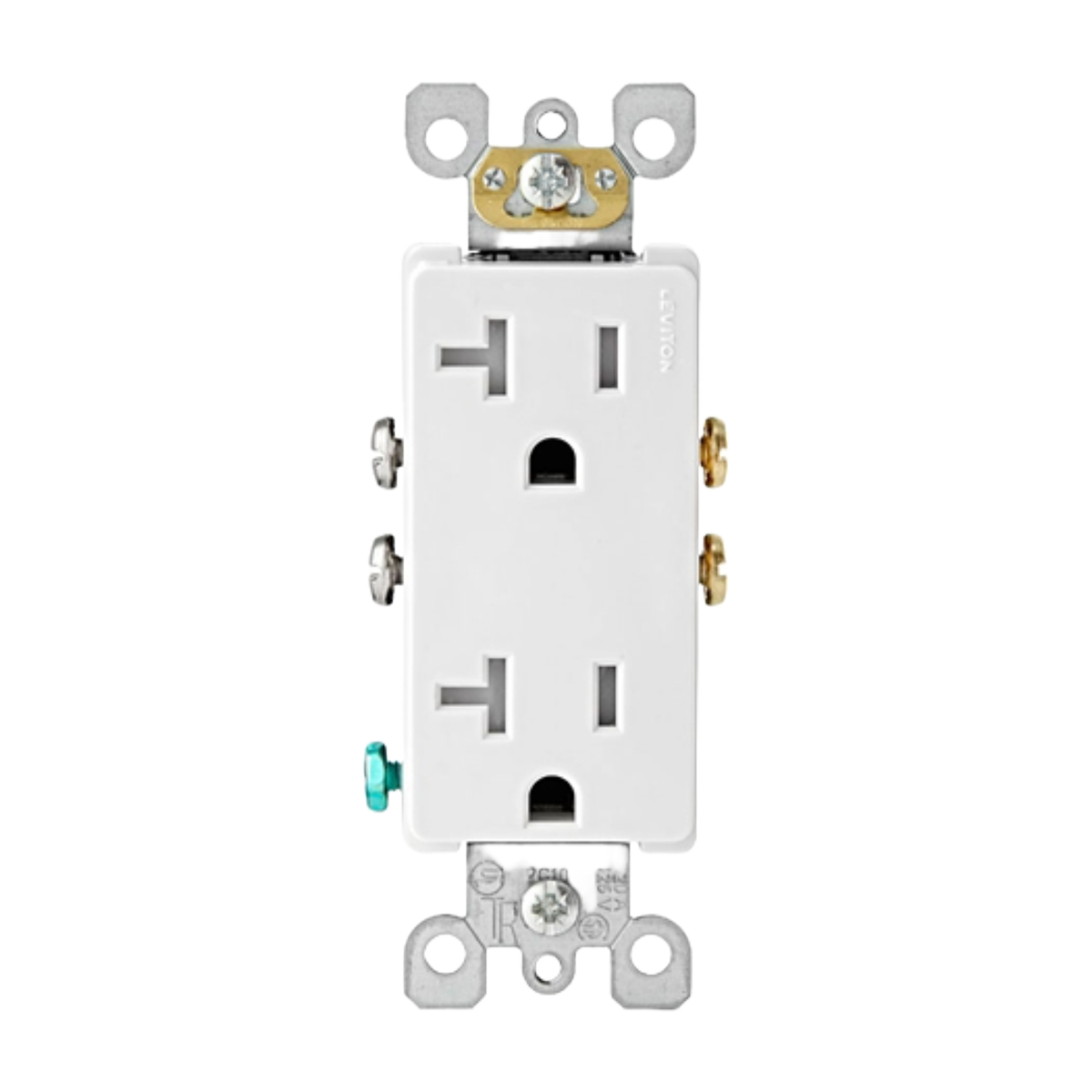 LT-20A RECEPTACLE