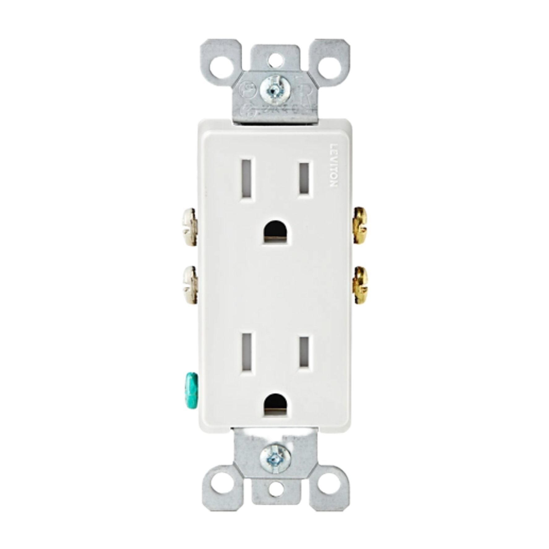 LT-15A RECEPTACLE