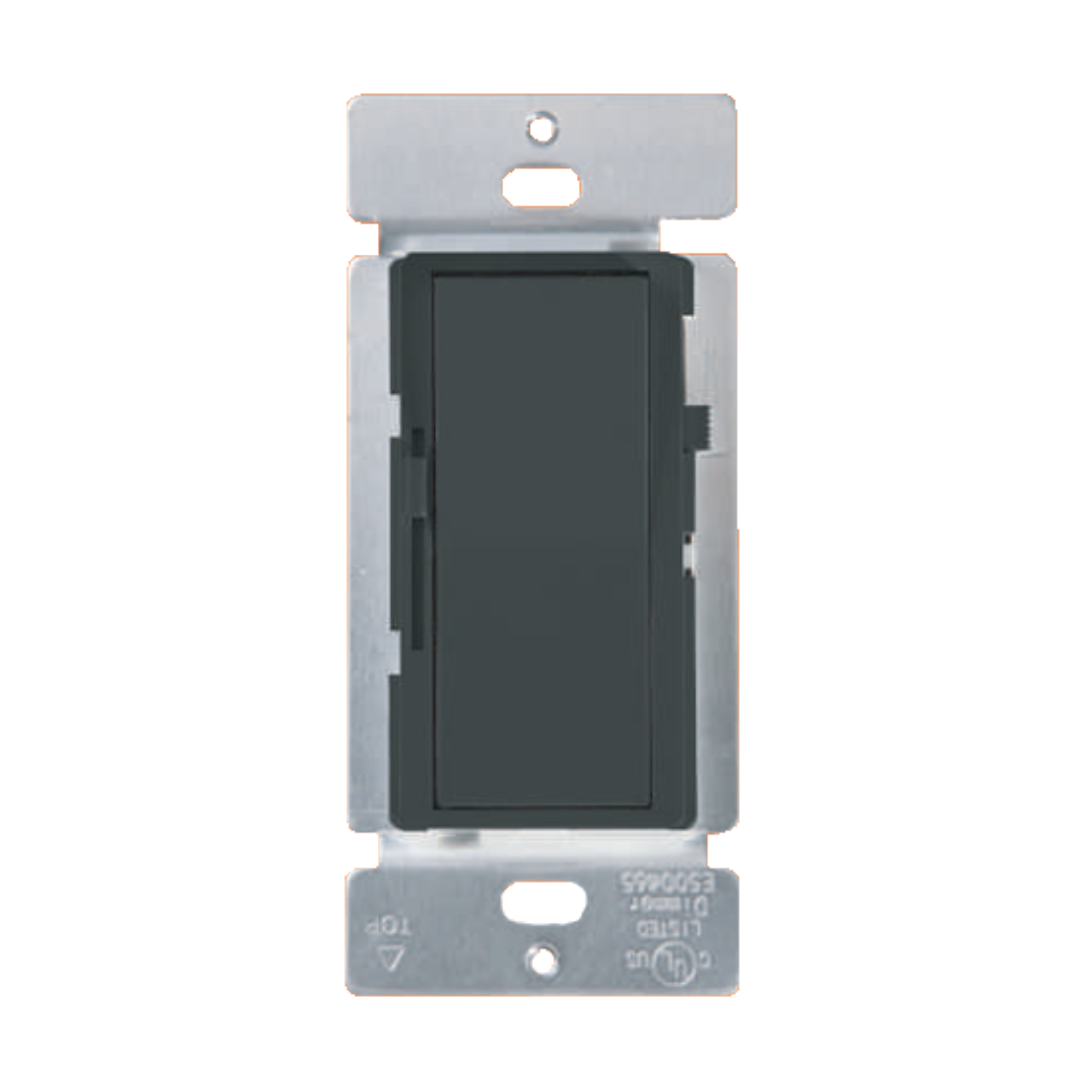 DIMMER SWITCH 3-WAY BLK