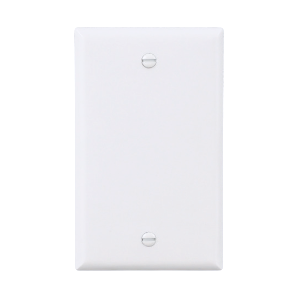 ET- WHITE PLATE