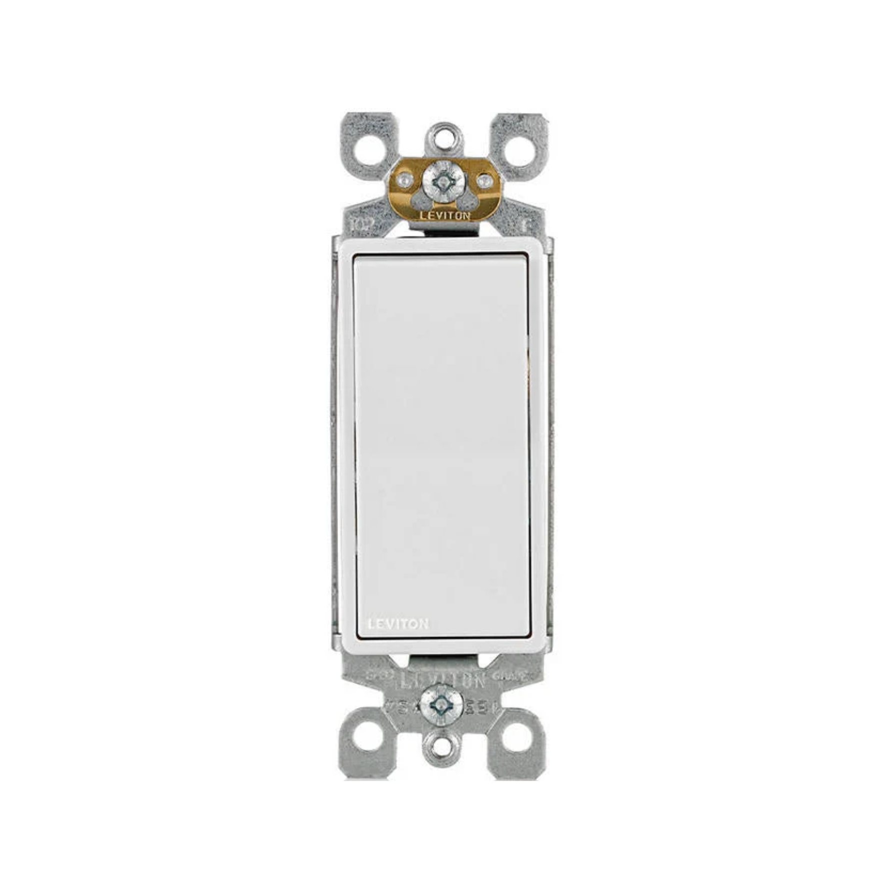 LT- SINGLE POLE SWITCH WP2