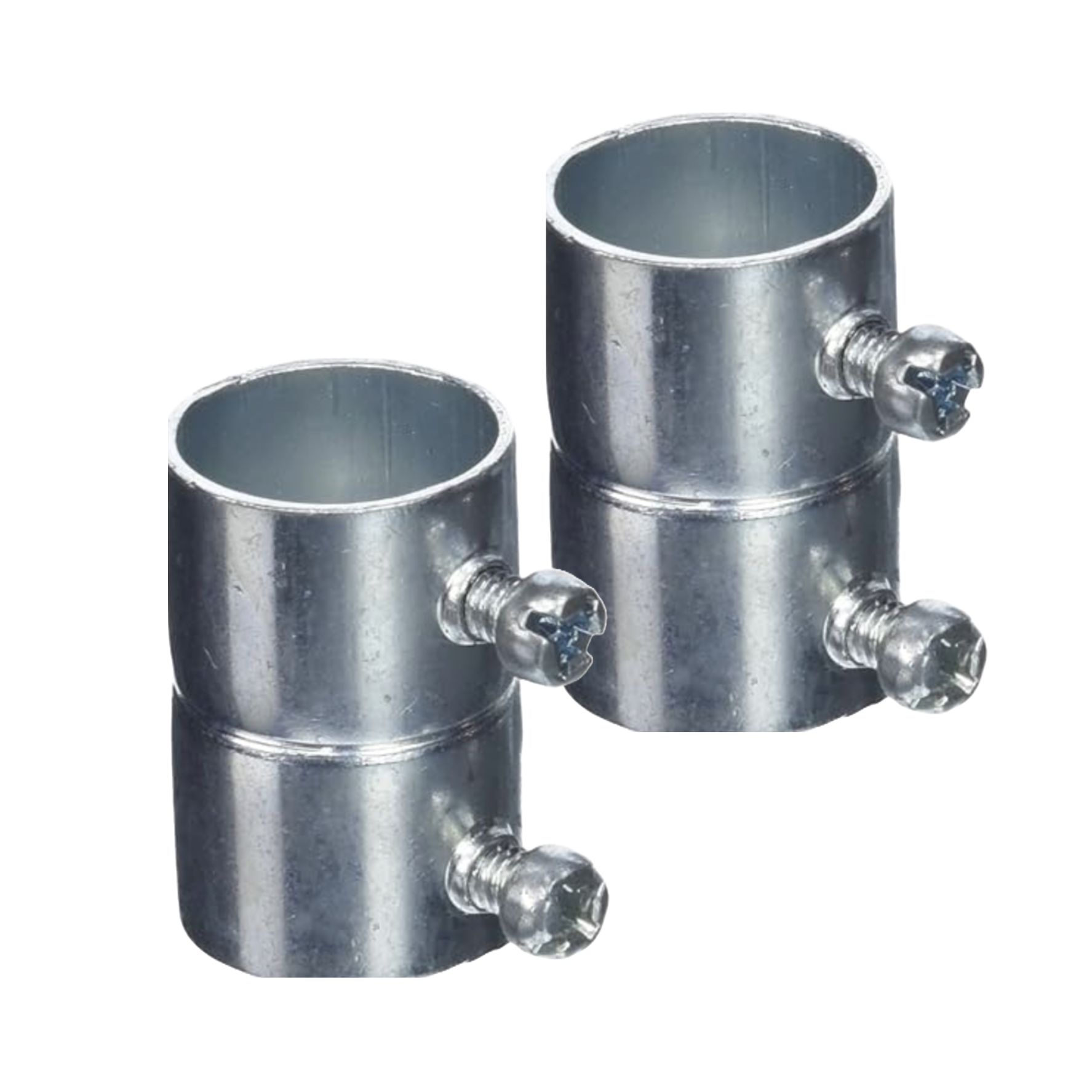 1 EMT COUPLING