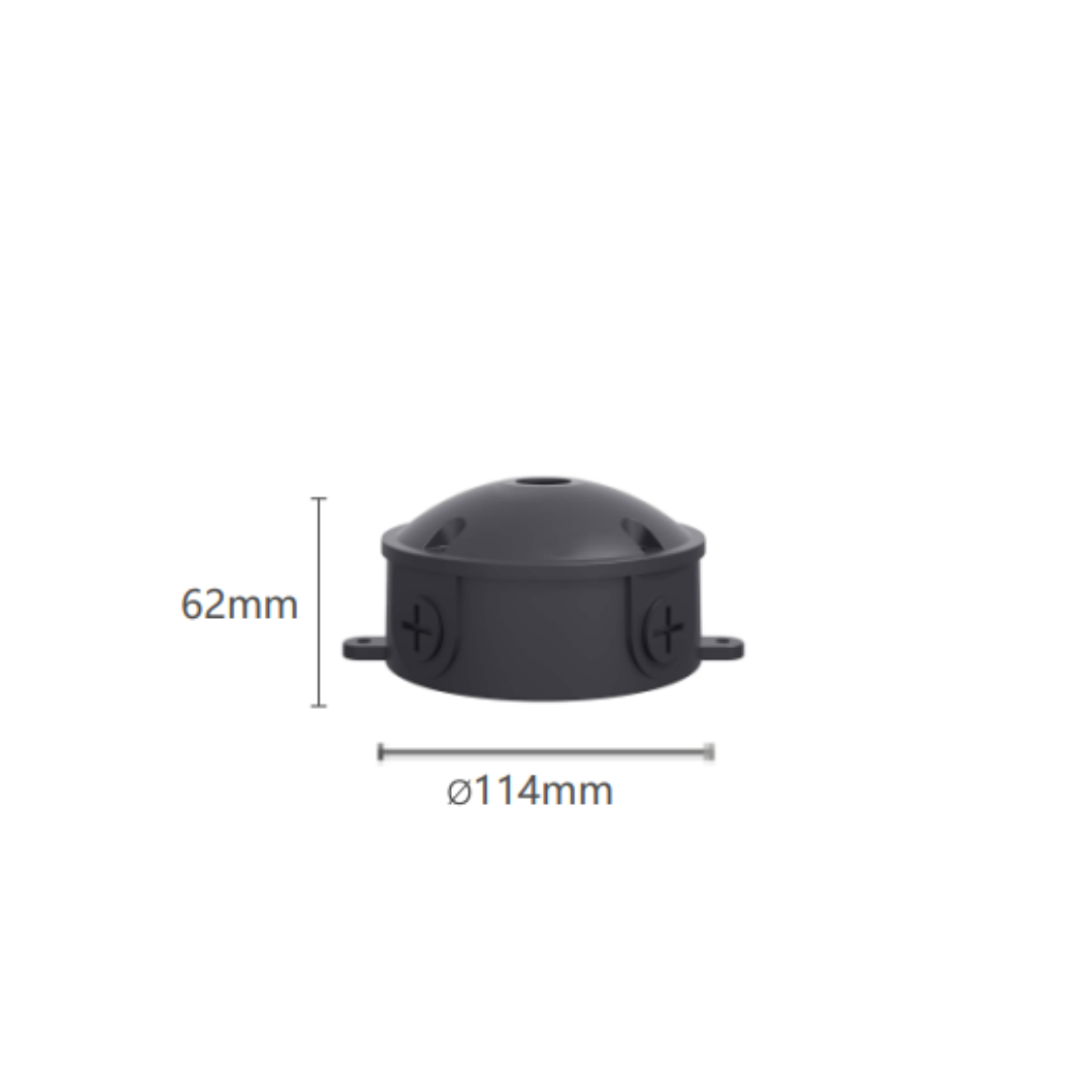 SIGN LIGHT POST-S