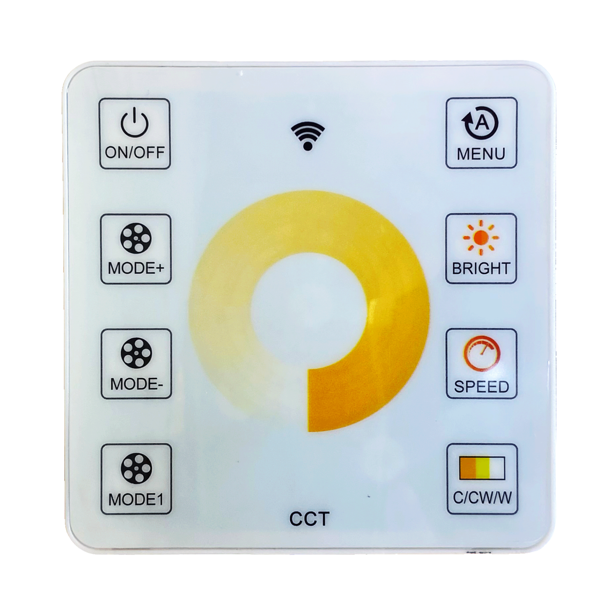 RUNNING STRIP CONTROLLER TOUCH+WIFI