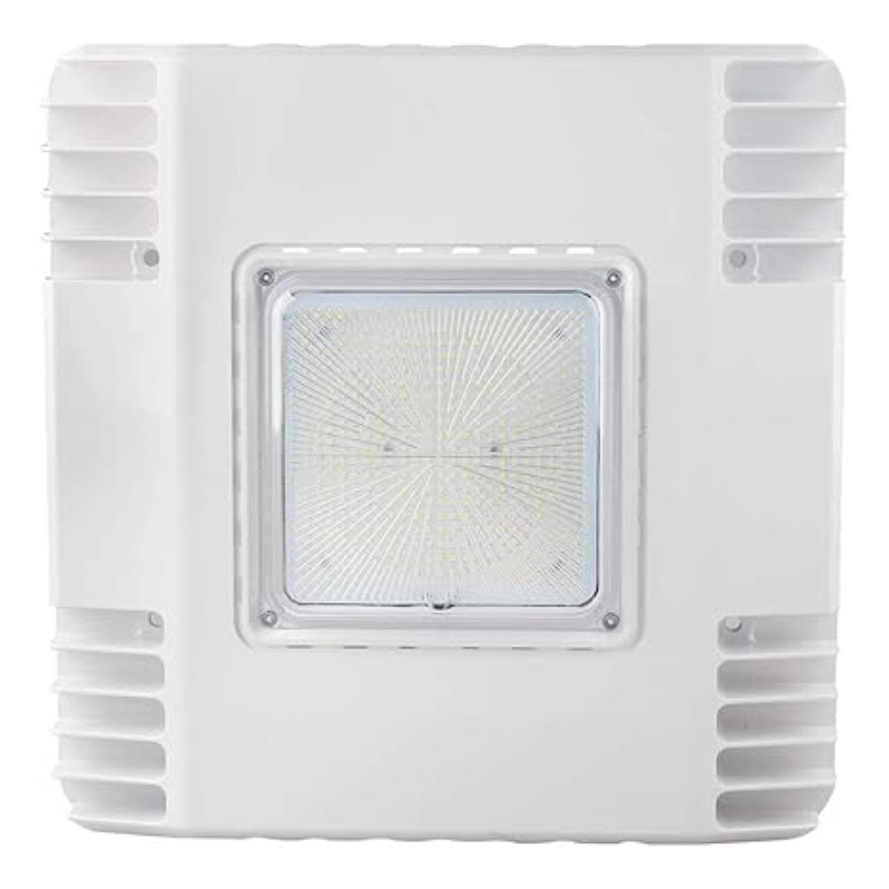 GAS STATION CANOPY 150W 120-347 5K