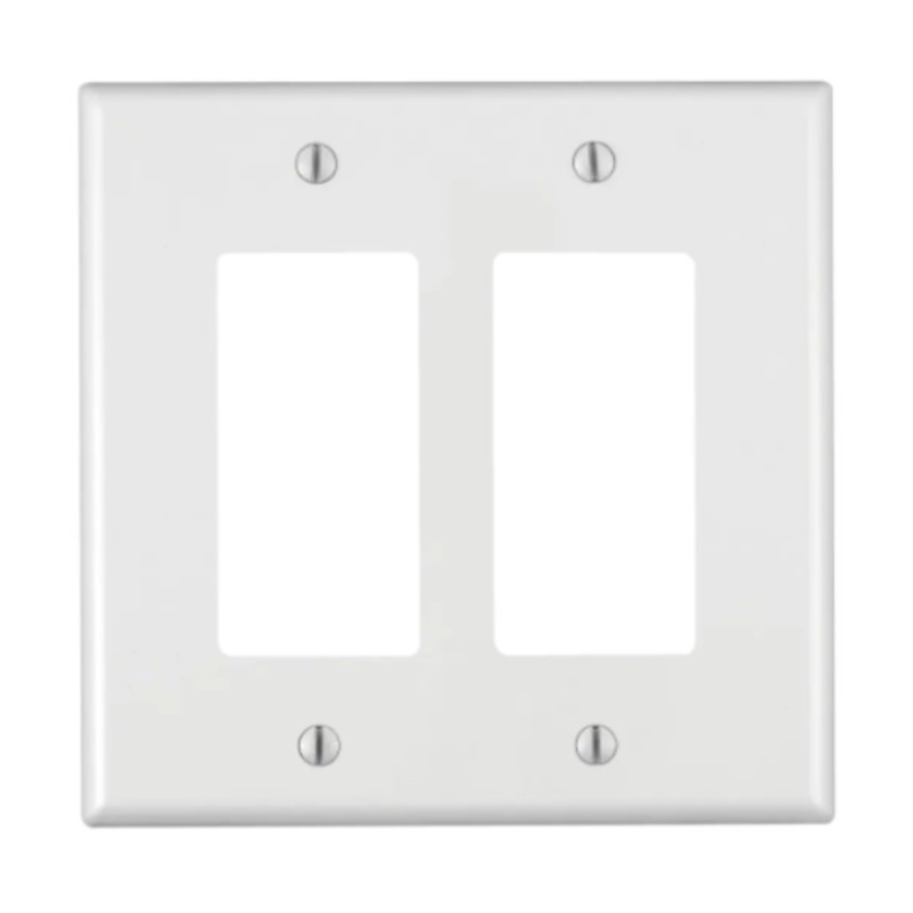 LT-2 GANG DECORA PLATE-NW