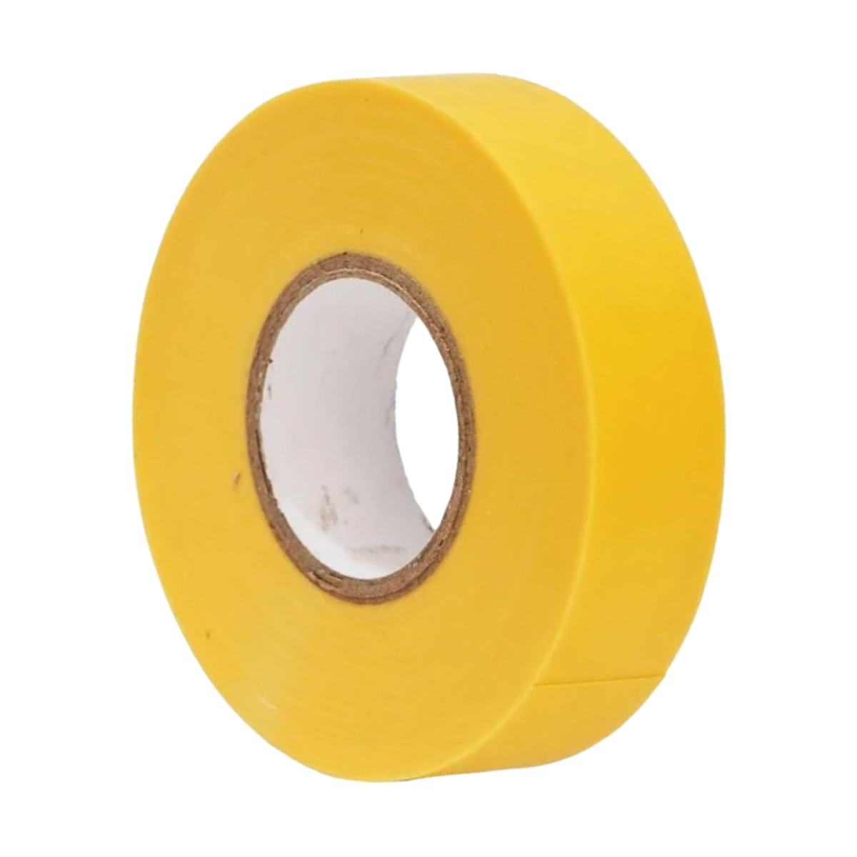 ELECTRICAL TAPE - 20M YELLOW