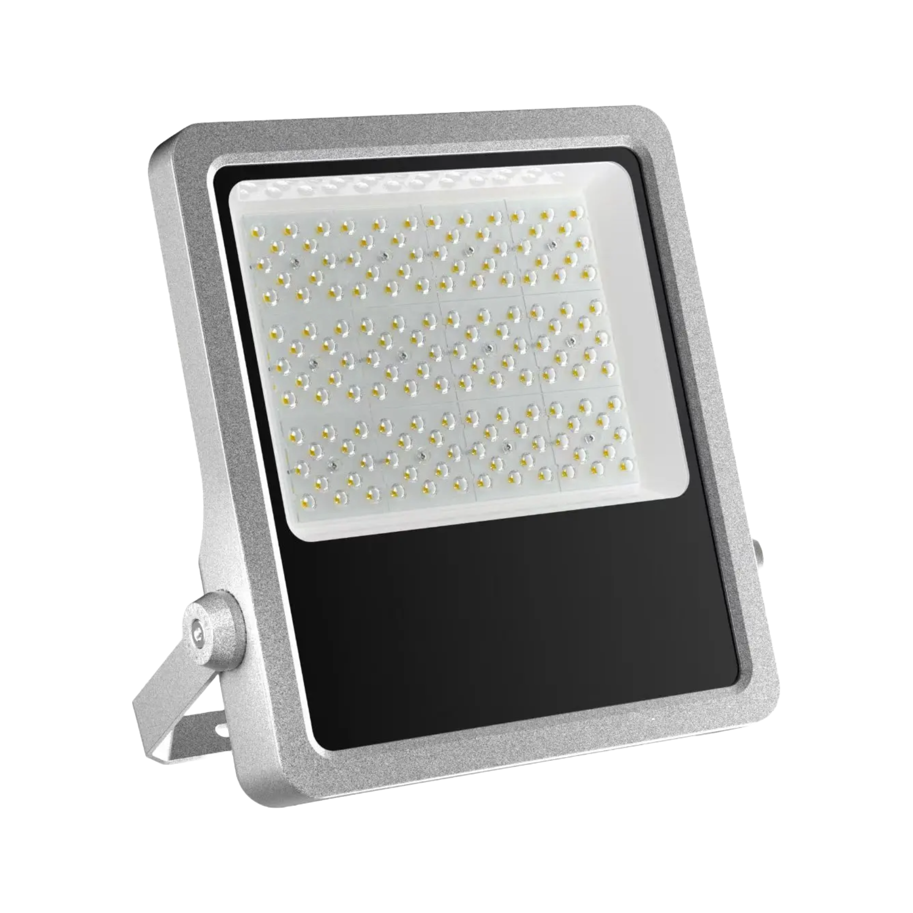 LED FLOOD LIGHT 100W 50K 100-347V