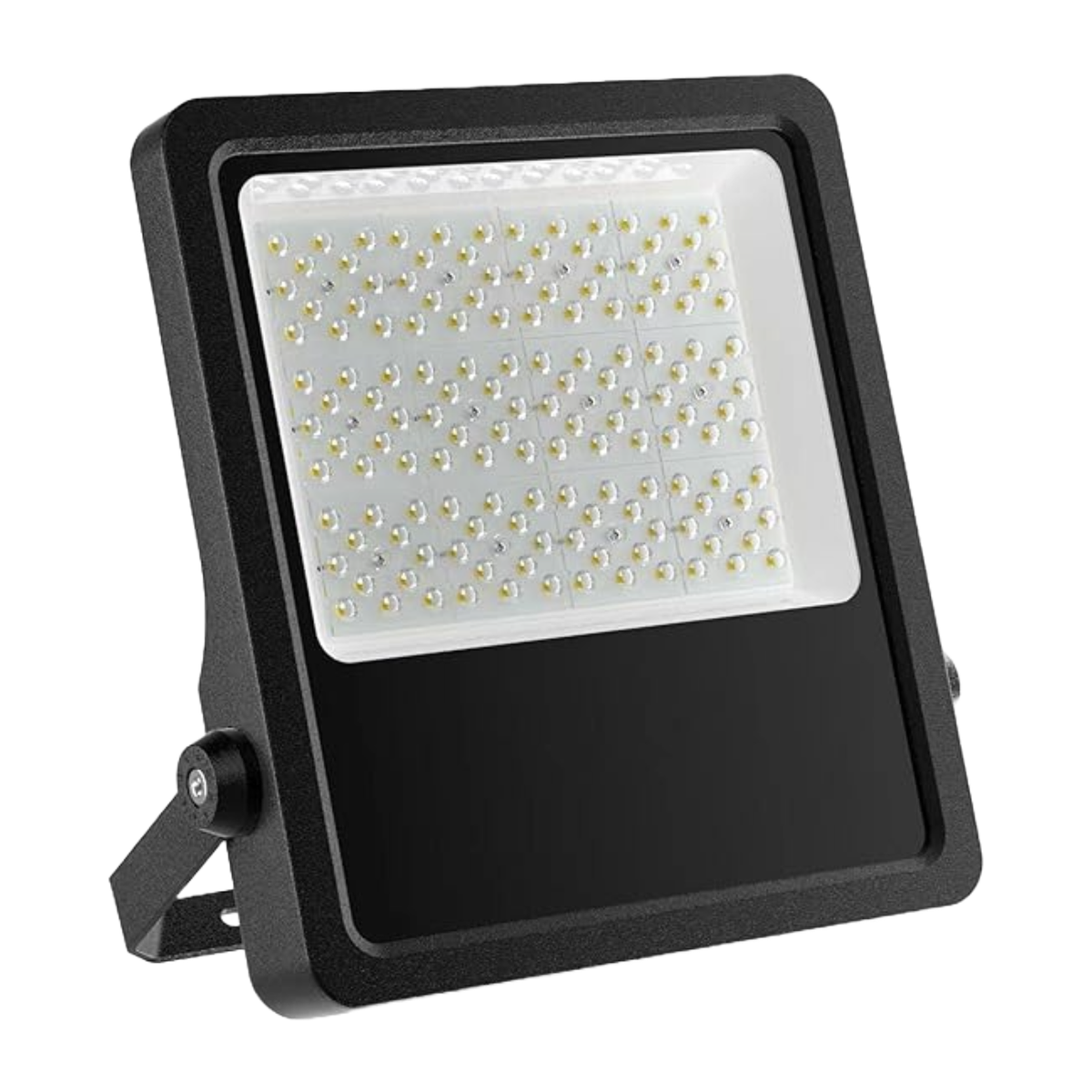 LED FLOOD LIGHT 150W 5000K 100-347V