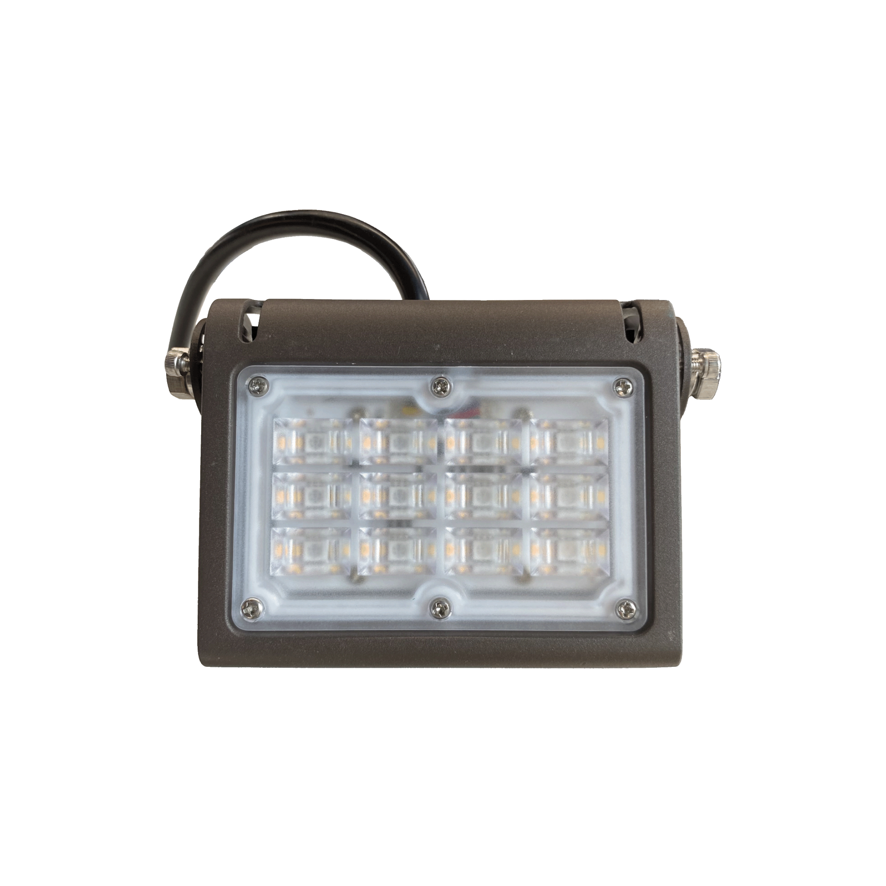 FLOOD LIGHT 50W RGB SMART