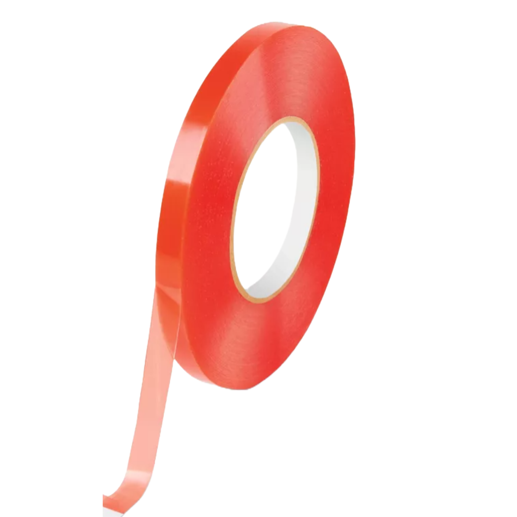 RED DOUBLE TAPE
