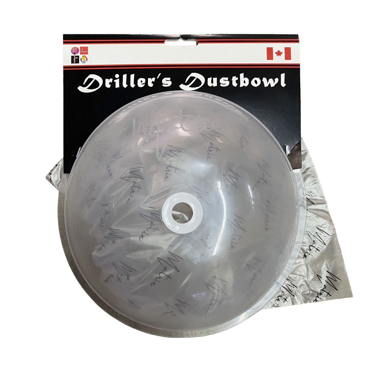 DUSTBOWL