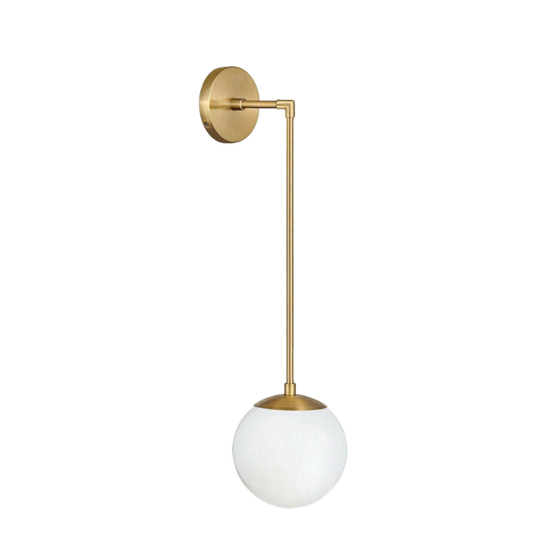 CLASSIC GLOBE PENDANT 6\\" BD1250