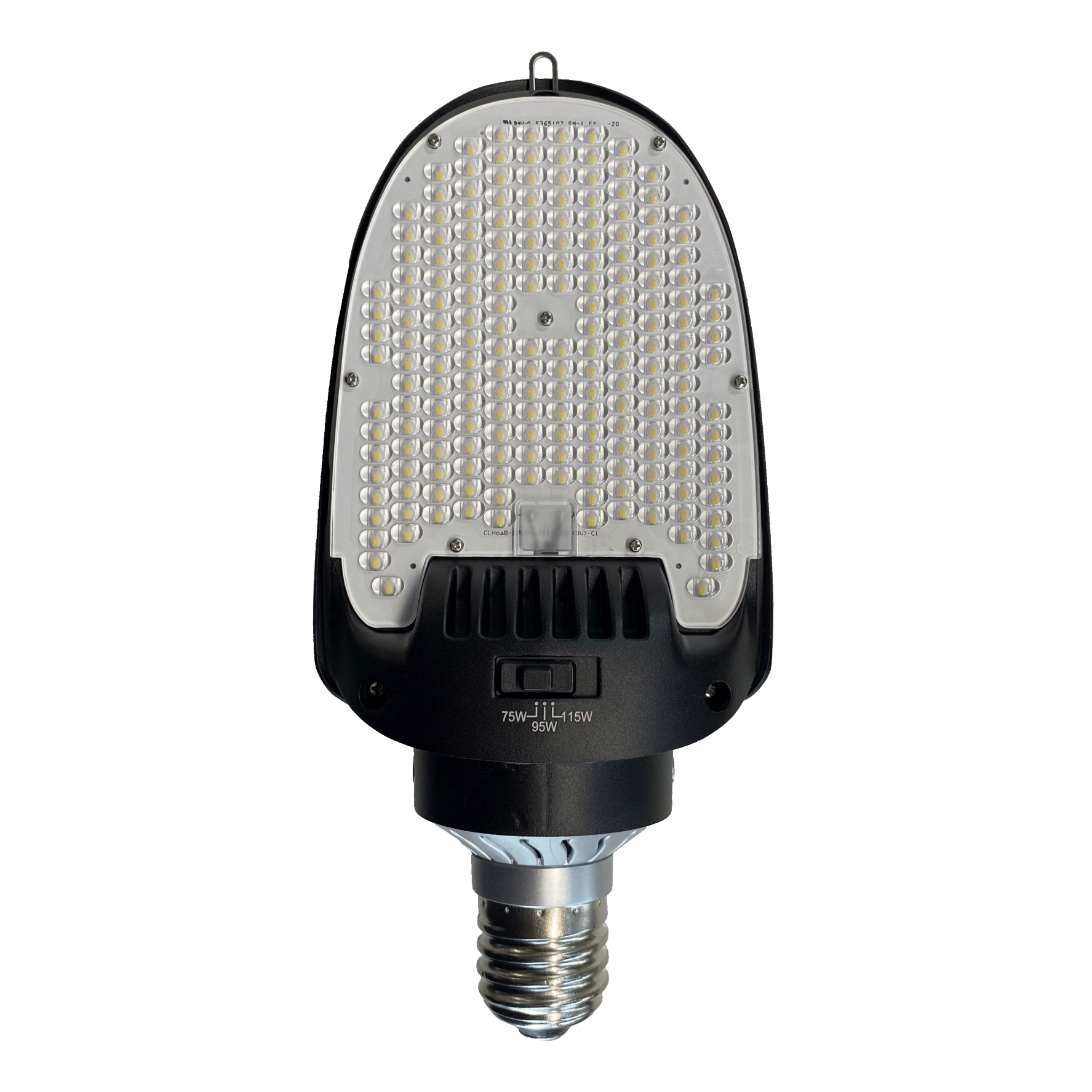 CORN LIGHT H 115W CW
