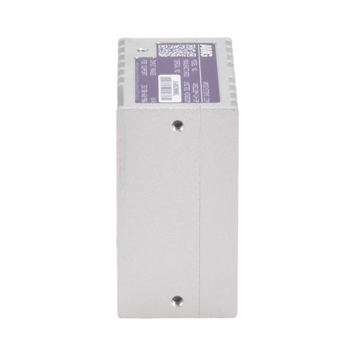 AMG Systems AMG110M-1X-SP Industrial Mini PoE Surge Protector, DIN Rail / Wall Mount