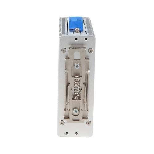 AMG Systems AMG150-1GBT-P90 Industrial 1-Port PoE Injector, DIN Rail / Wall Mount
