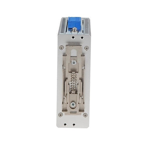 AMG Systems AMG150-1GBT-P90-LV Industrial 1-Port PoE Injector, DIN Rail / Wall Mount