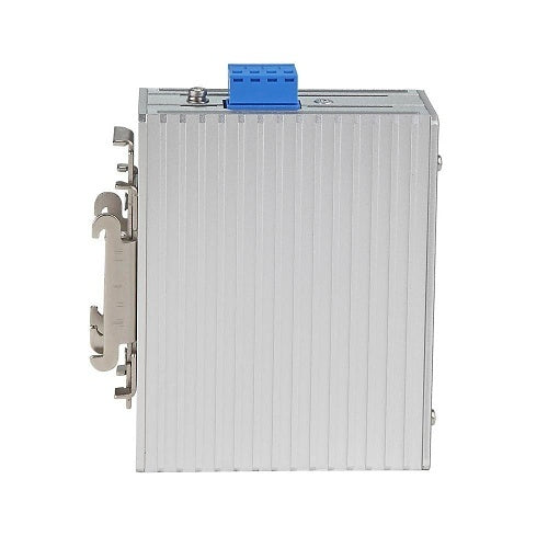 AMG Systems AMG150-1GBT-P90-LV Industrial 1-Port PoE Injector, DIN Rail / Wall Mount