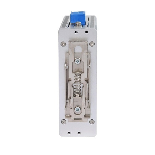 AMG Systems AMG150-1G-S60-PD Industrial 1-Port PoE Splitter, DIN Rail / Wall Mount