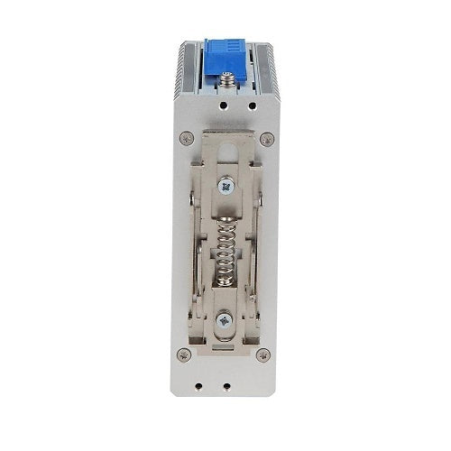AMG Systems AMG150-1XAT-P30-LV Industrial 1-Port PoE Injector, DIN Rail / Wall Mount