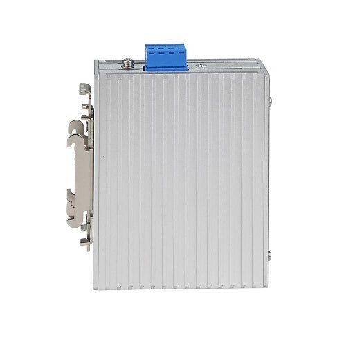 AMG Systems AMG150-1XAT-P30-LV Industrial 1-Port PoE Injector, DIN Rail / Wall Mount
