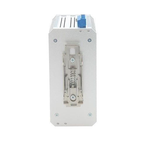 AMG Systems AMG150-4GAT-P120 Industrial 4-Port PoE Injector, DIN Rail / Wall Mount