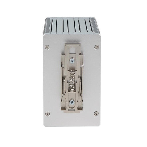 AMG Systems AMG155-1XAT-P30 Industrial 1-Port PoE Injector, DIN Rail / Wall Mount